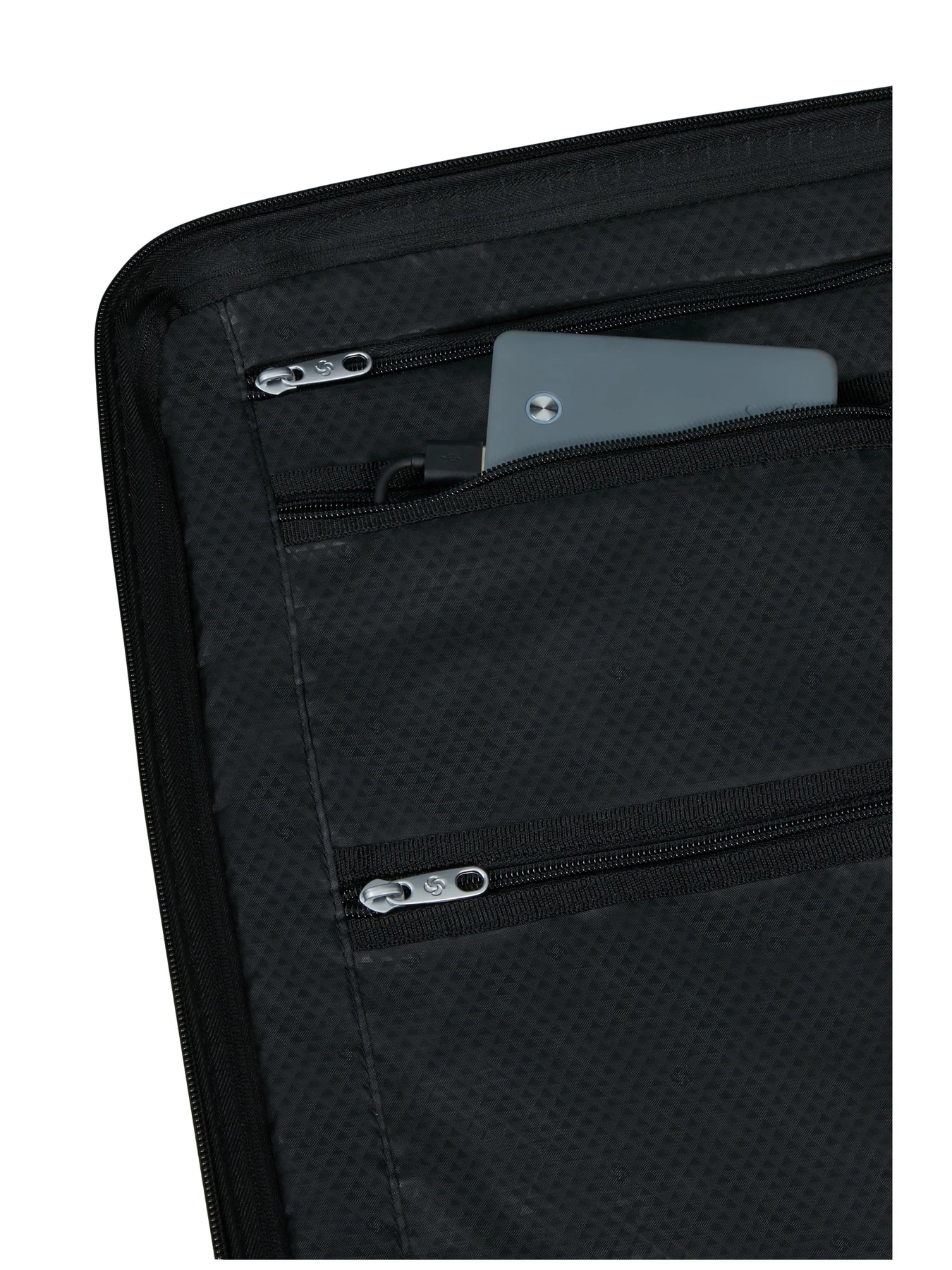 Дорожные сумки и чемоданы Samsonite модель KJ106001 Фото