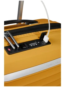 Дорожные сумки и чемоданы Samsonite модель KJ106001 Фото