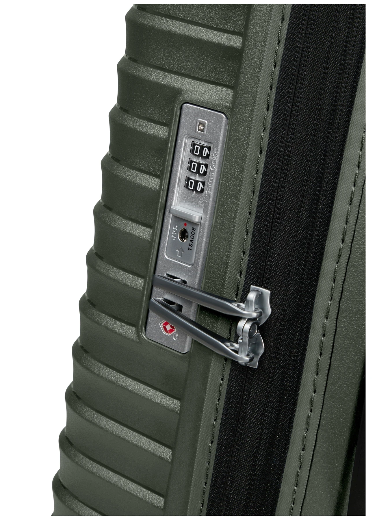 Дорожные сумки и чемоданы Samsonite модель KJ114003 Фото