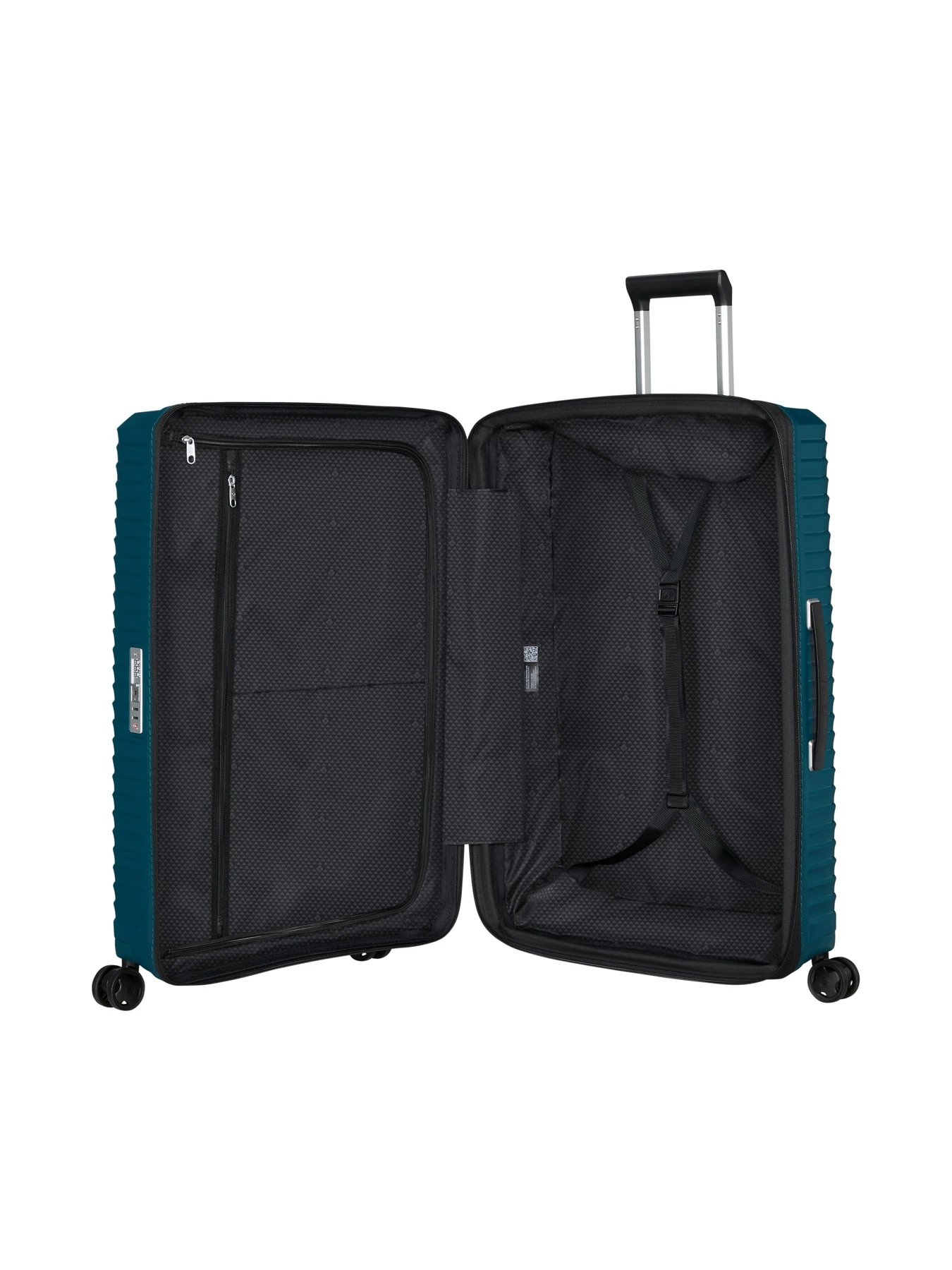 Дорожные сумки и чемоданы Samsonite модель KJ1B3003 Фото
