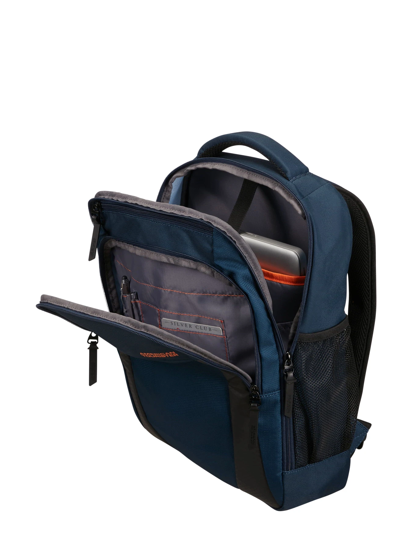 Рюкзаки American Tourister модель 24G91044 Фото