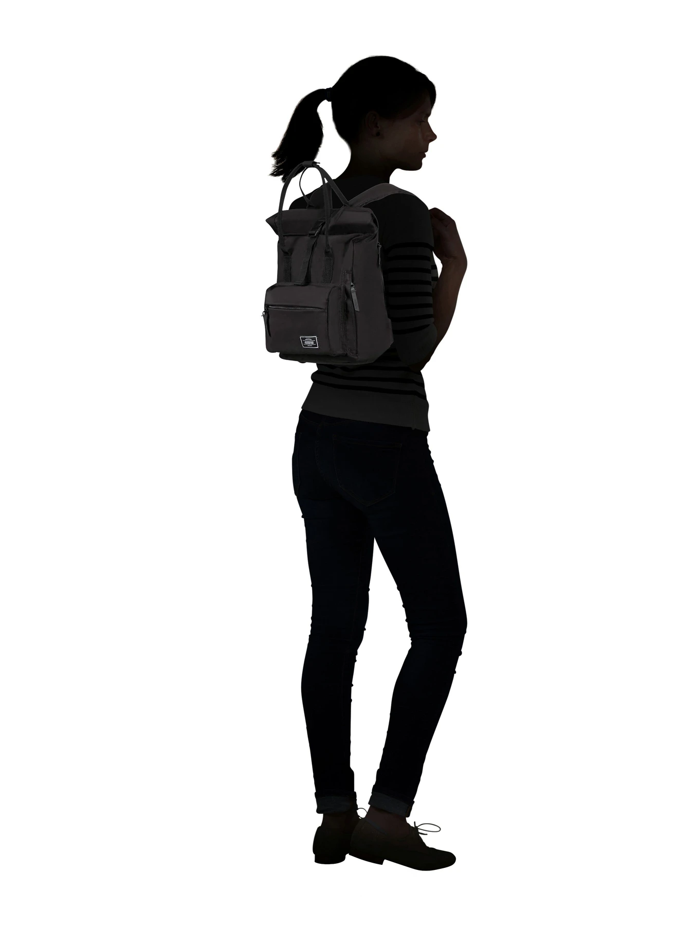 Рюкзаки American Tourister модель 24G09048 Рюкзаки American Tourister модель 24G09048 Фото