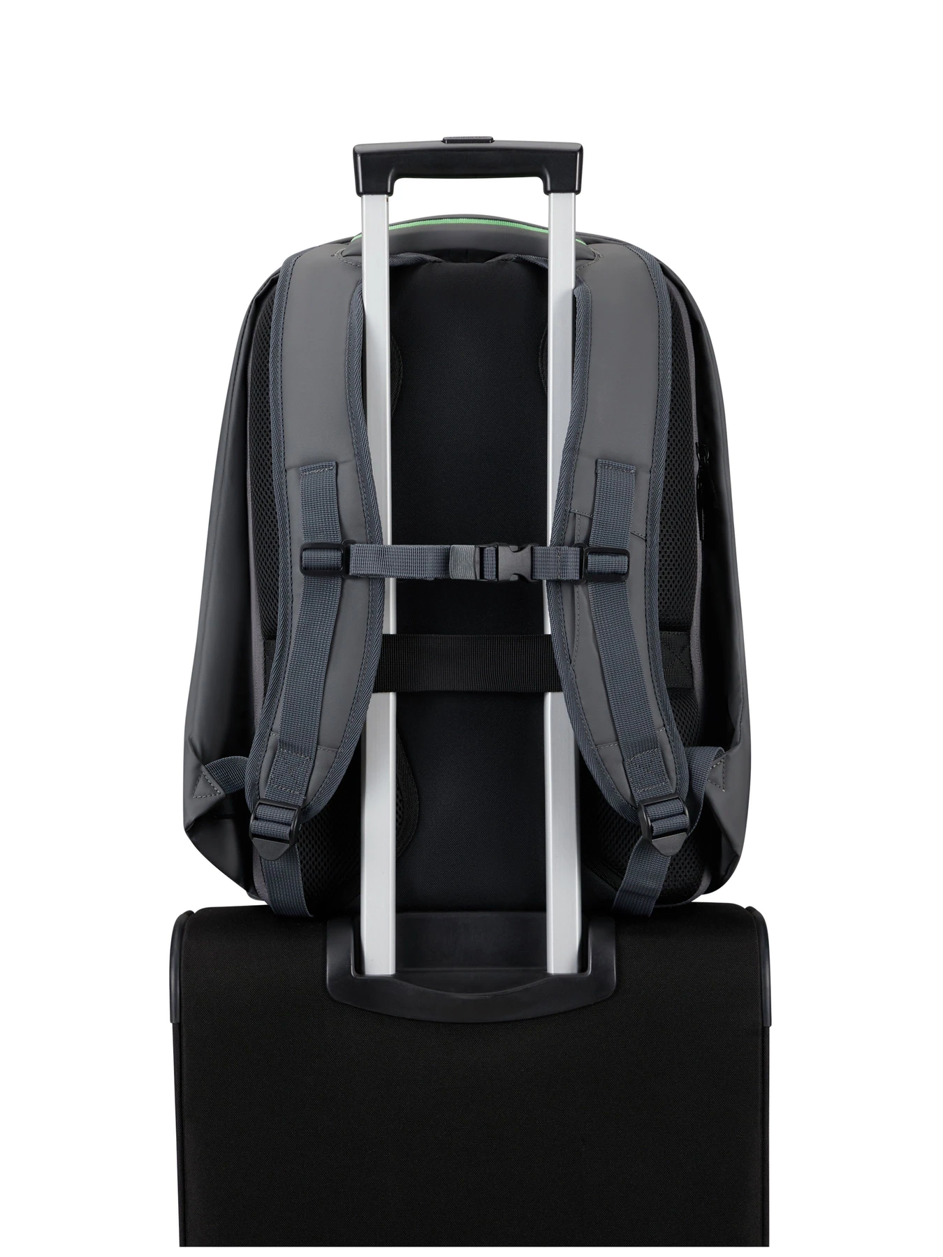 Рюкзаки American Tourister модель 24G68056 Фото