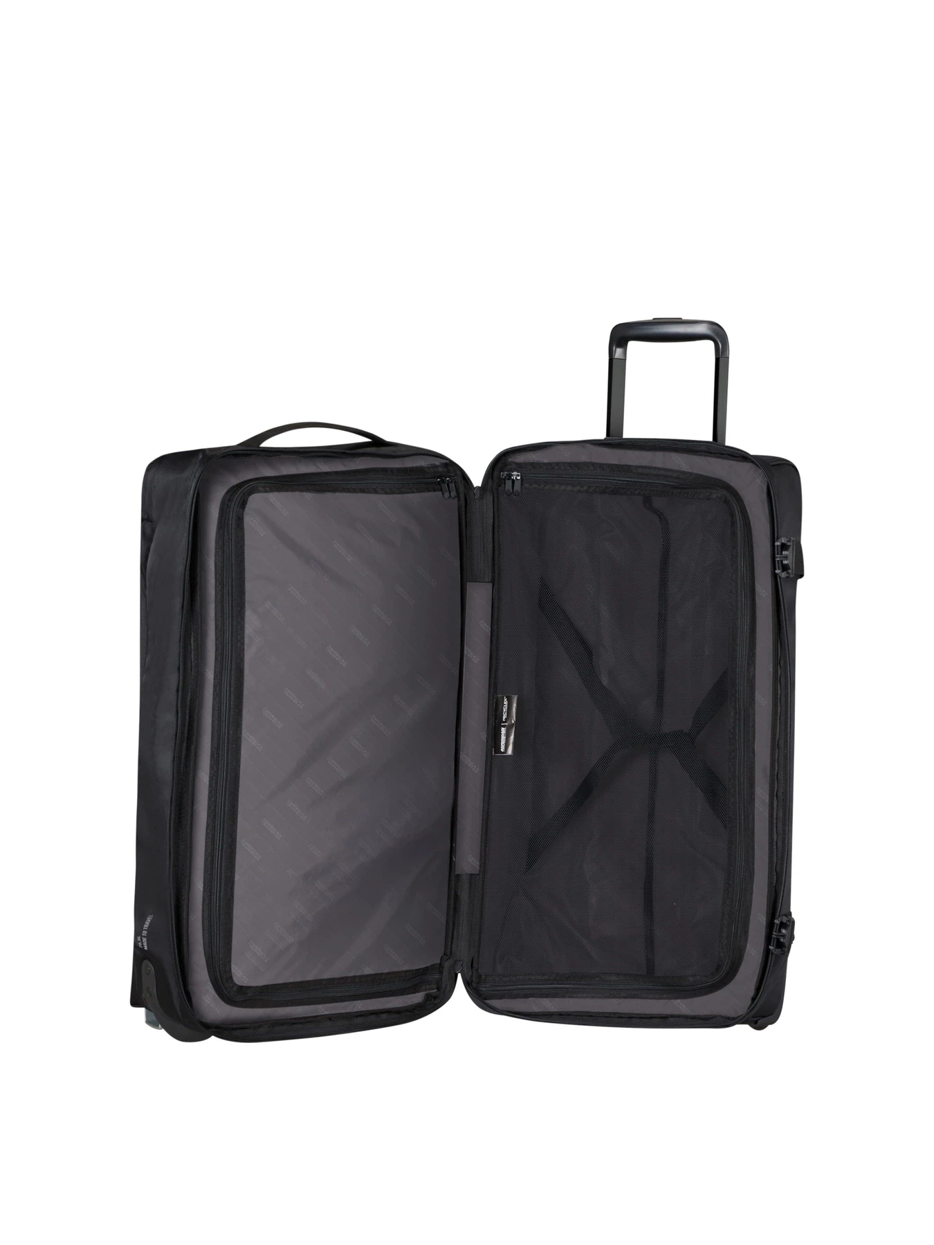 Дорожные сумки и чемоданы American Tourister модель MD109002 Дорожные сумки и чемоданы American Tourister модель MD109002 Фото