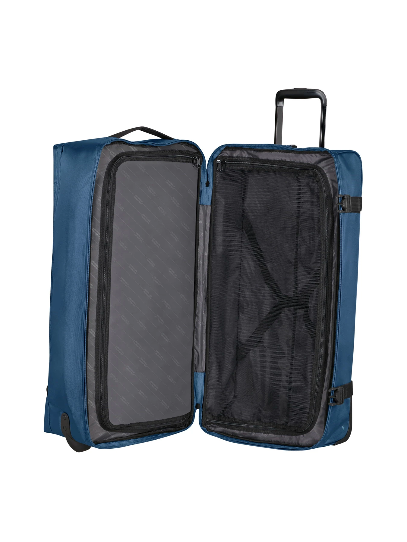 Дорожные сумки и чемоданы American Tourister модель MD141003 Фото