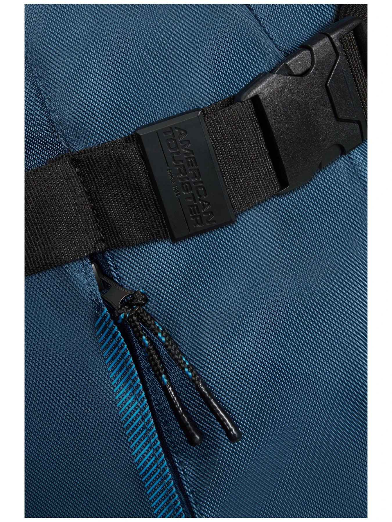Дорожные сумки и чемоданы American Tourister модель MD141003 Фото