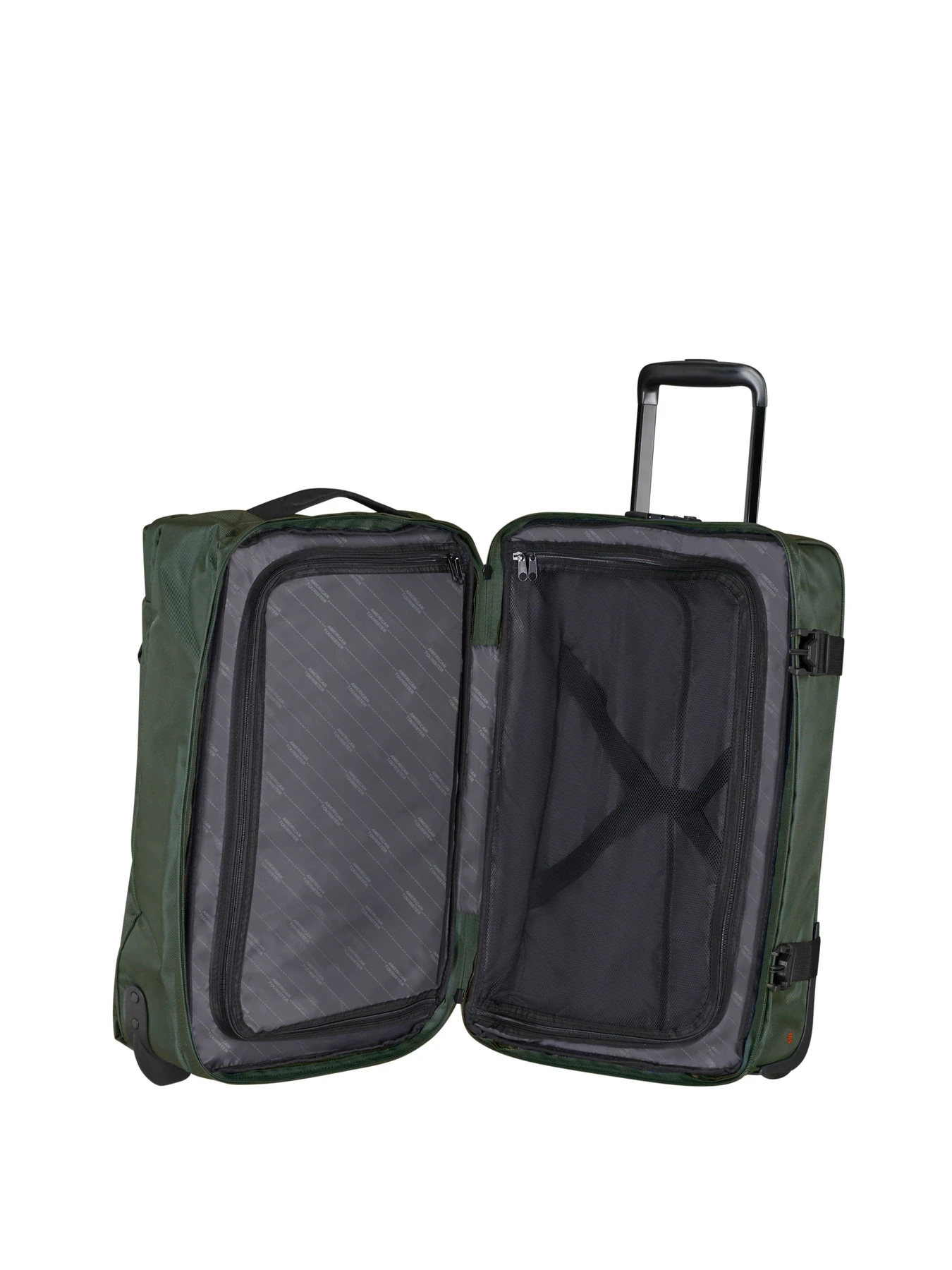 Дорожные сумки и чемоданы American Tourister модель MD194001 Фото