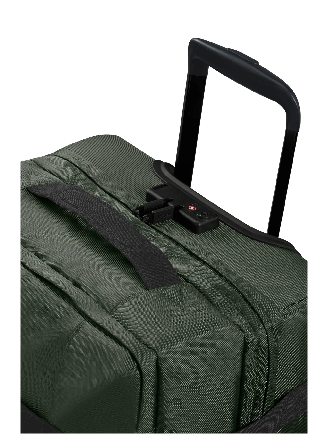 Дорожные сумки и чемоданы American Tourister модель MD194001 Фото