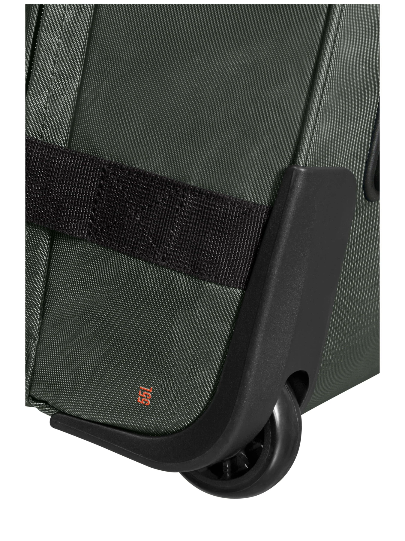 Дорожные сумки и чемоданы American Tourister модель MD194001 Фото