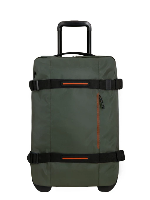 Дорожные сумки и чемоданы American Tourister модель MD194001 Фото