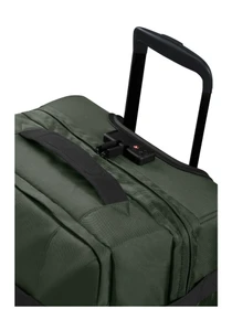 Дорожные сумки и чемоданы American Tourister модель MD194001 Фото