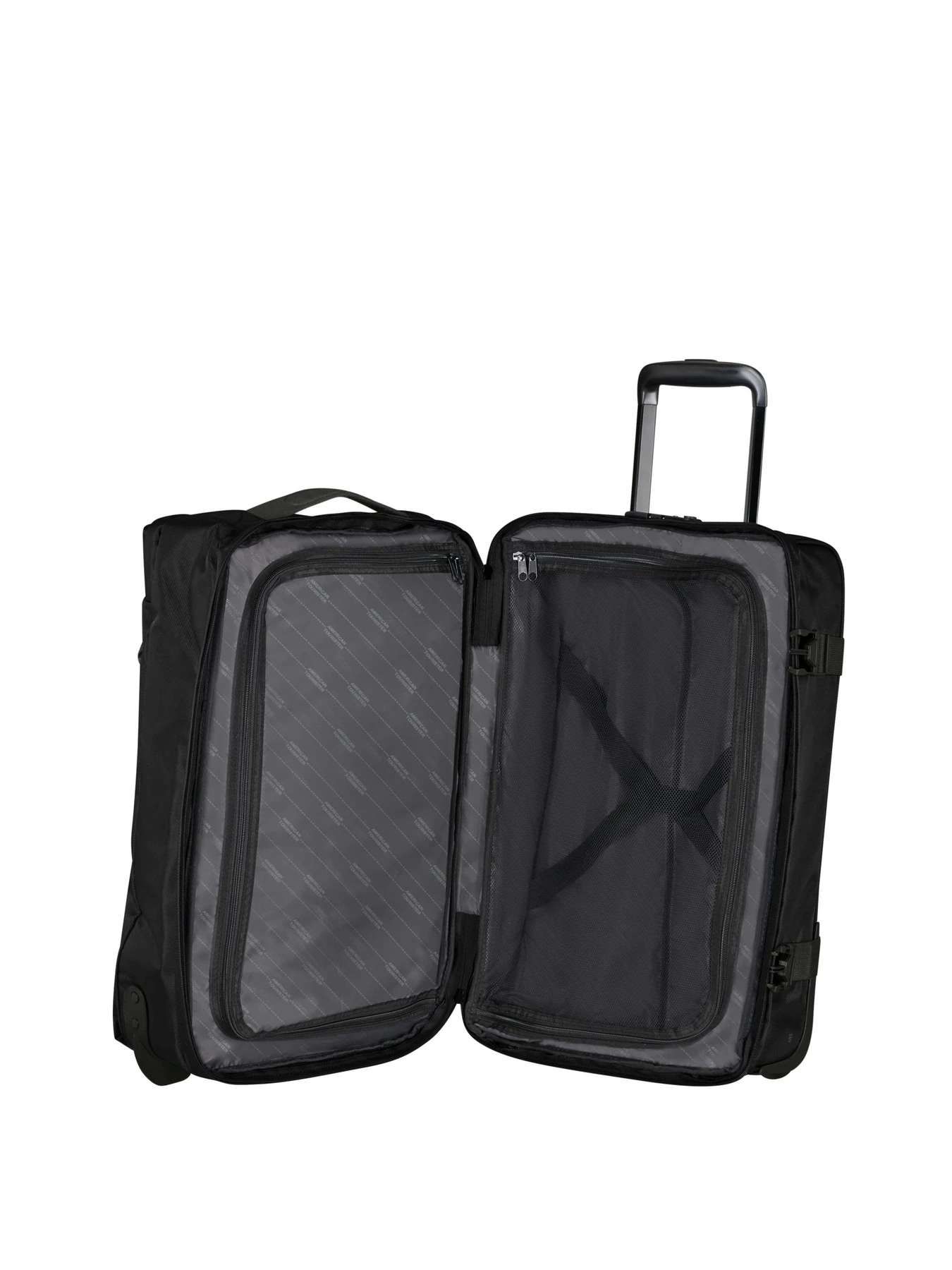 Дорожные сумки и чемоданы American Tourister модель MD109001 Фото