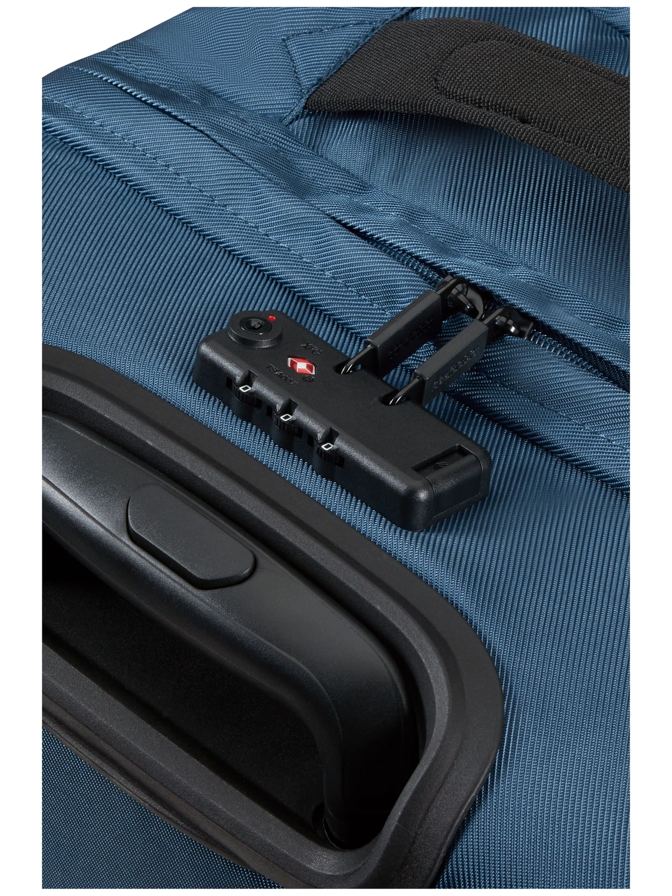 Дорожные сумки и чемоданы American Tourister модель MD141002 Фото