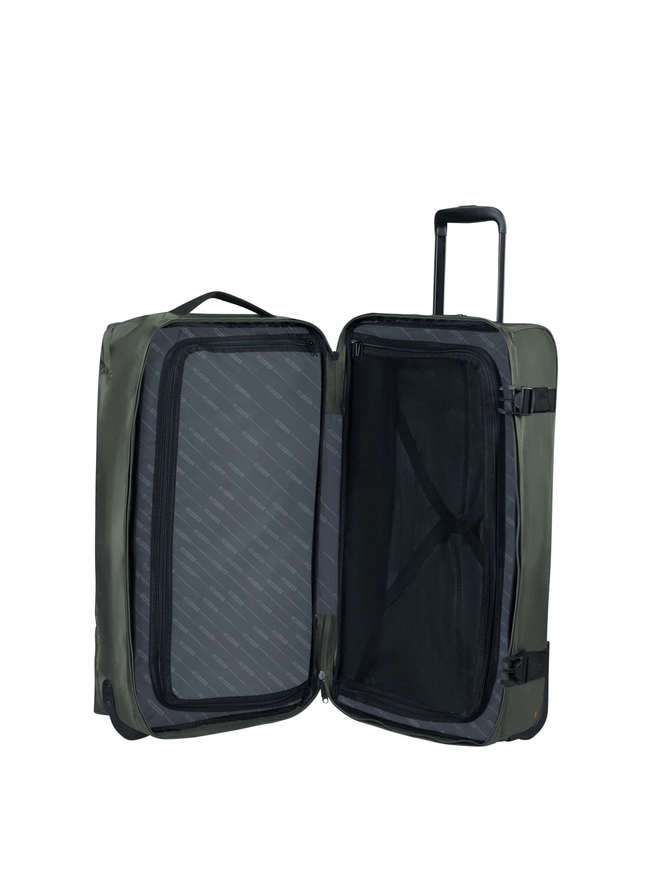 Дорожные сумки и чемоданы American Tourister модель MD194002 Фото