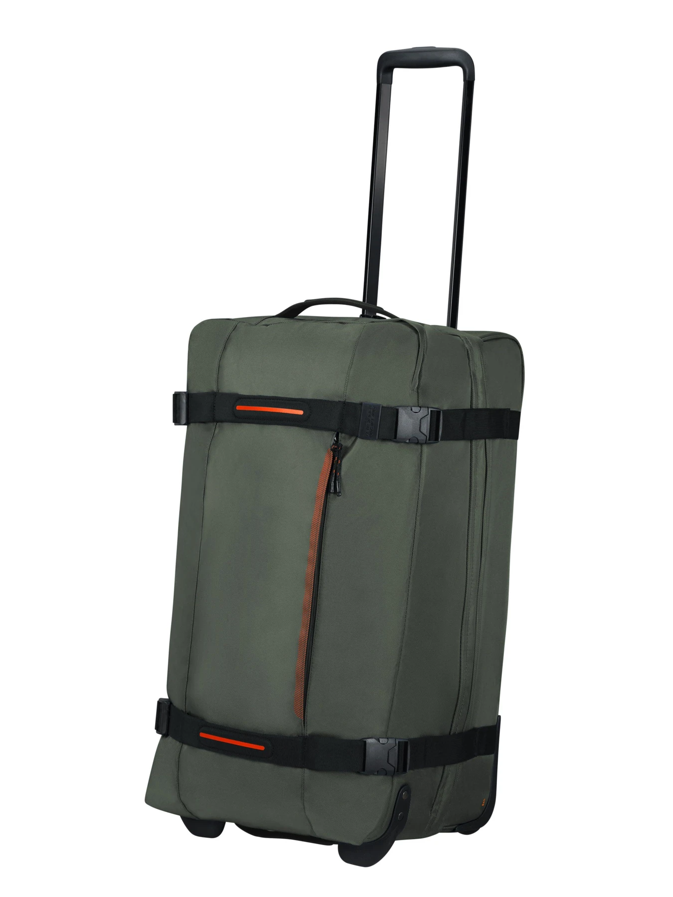 Дорожные сумки и чемоданы American Tourister модель MD194002 Фото