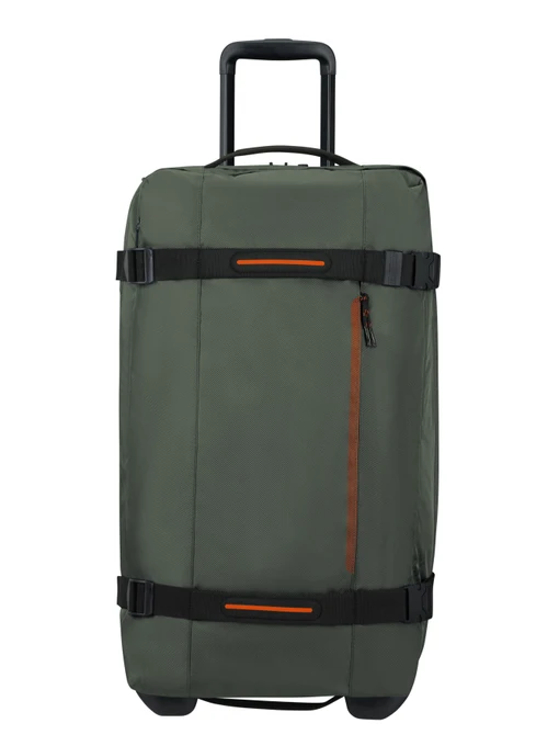 Дорожные сумки и чемоданы American Tourister модель MD194002 Фото