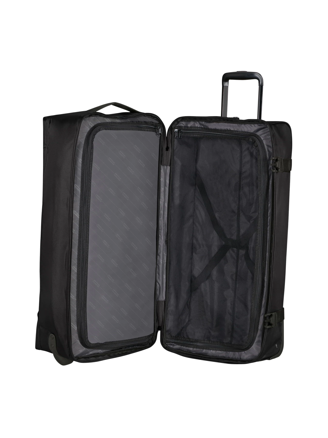 Дорожные сумки и чемоданы American Tourister модель MD109003 Фото