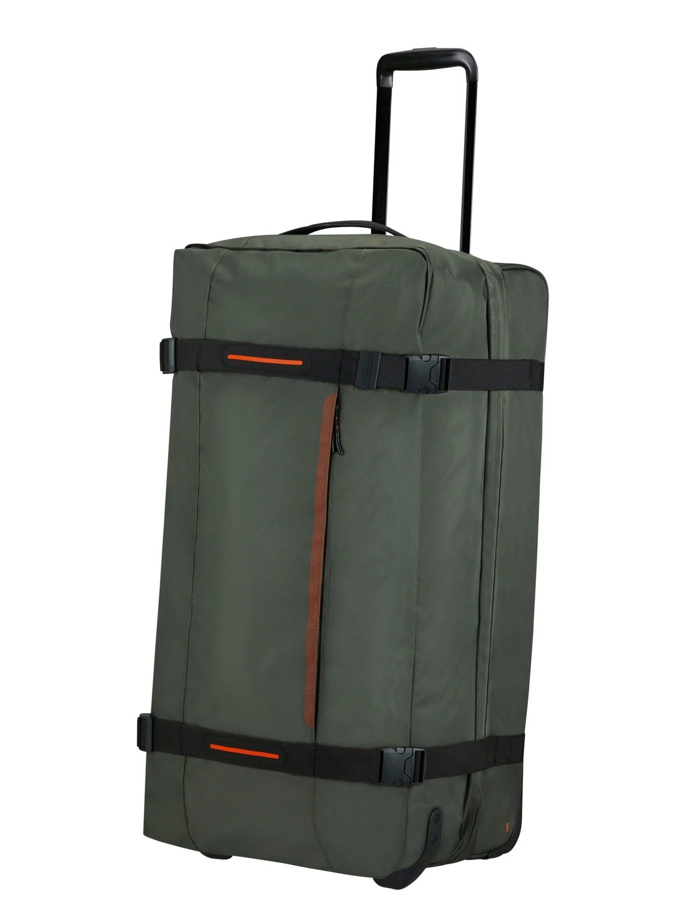 Дорожные сумки и чемоданы American Tourister модель MD194003 Фото