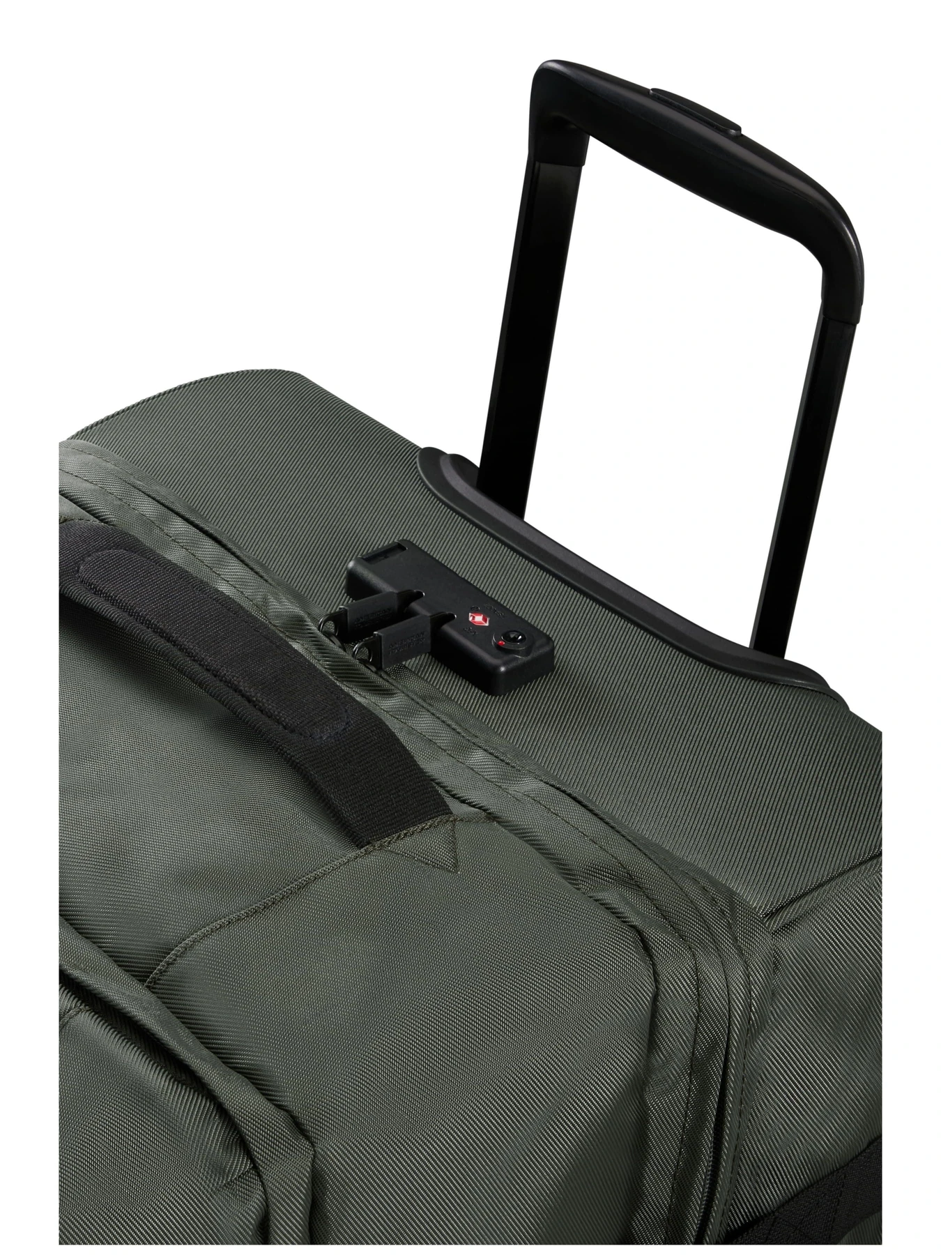 Дорожные сумки и чемоданы American Tourister модель MD194003 Фото