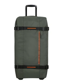 Дорожные сумки и чемоданы American Tourister модель MD194003 Фото