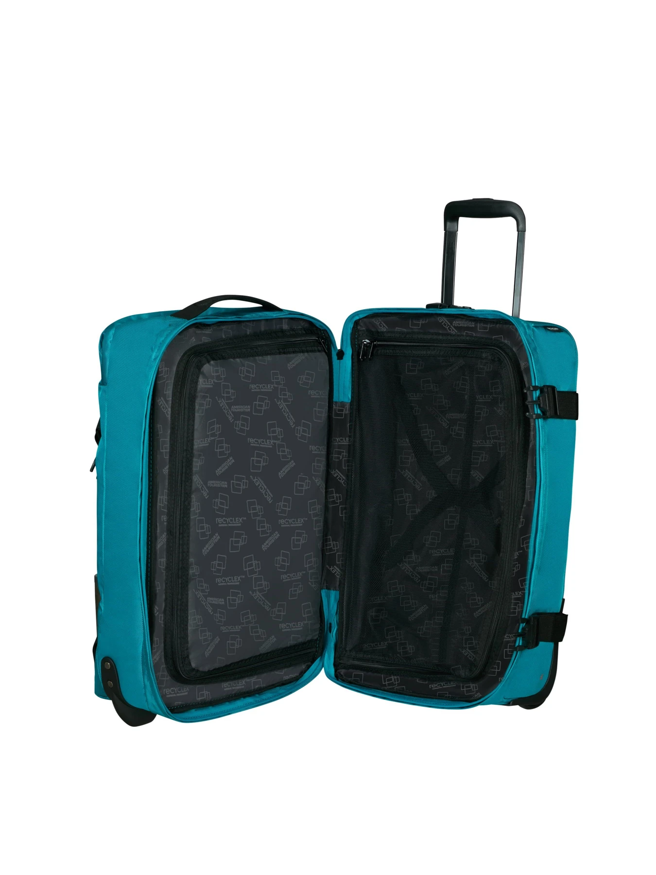 Дорожные сумки и чемоданы American Tourister модель MD151001 Фото