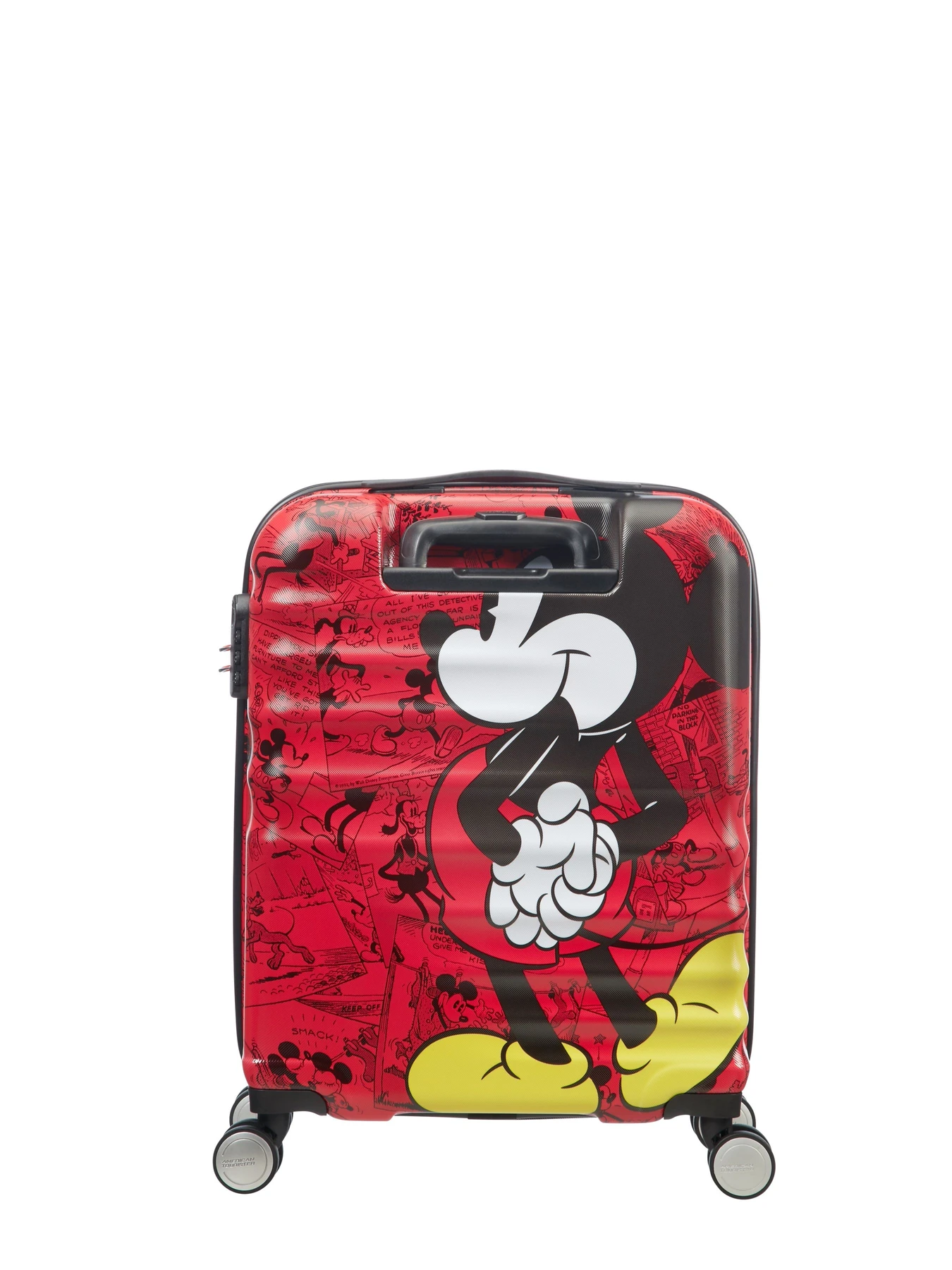 Дорожные сумки и чемоданы American Tourister модель 31C20001 Фото