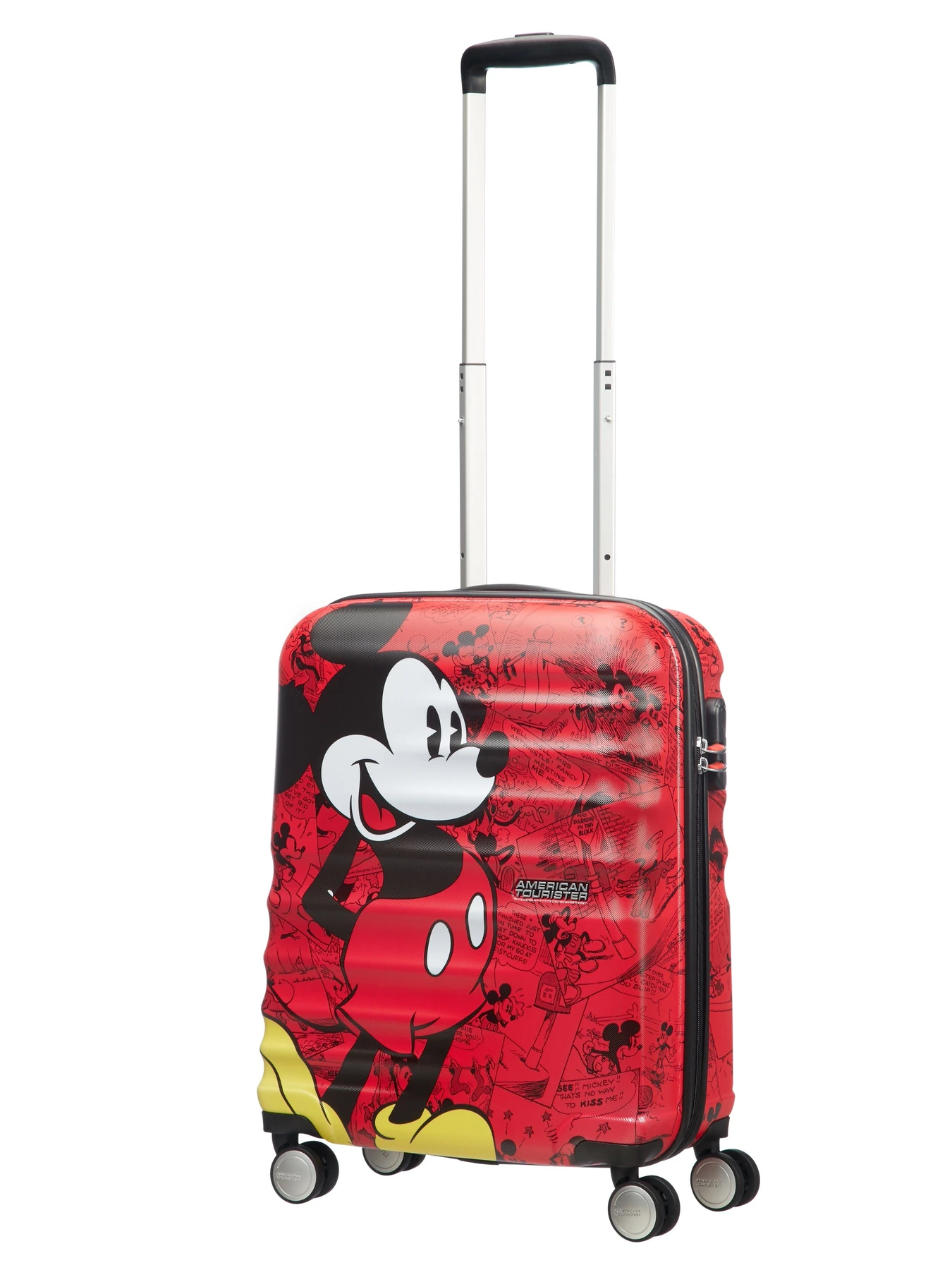 Дорожные сумки и чемоданы American Tourister модель 31C20001 Фото
