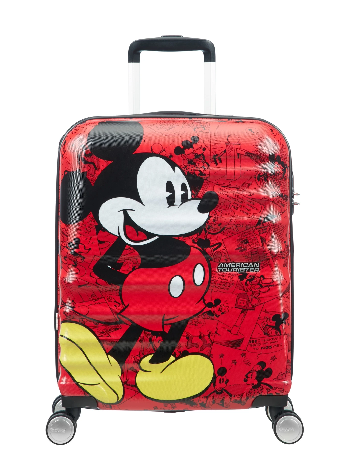 Дорожные сумки и чемоданы American Tourister модель 31C20001 Фото