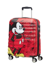 Дорожные сумки и чемоданы American Tourister модель 31C20001 Фото