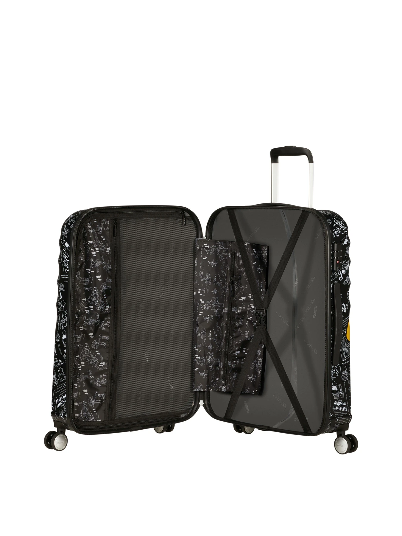 Дорожные сумки и чемоданы American Tourister модель 31C09004 Фото