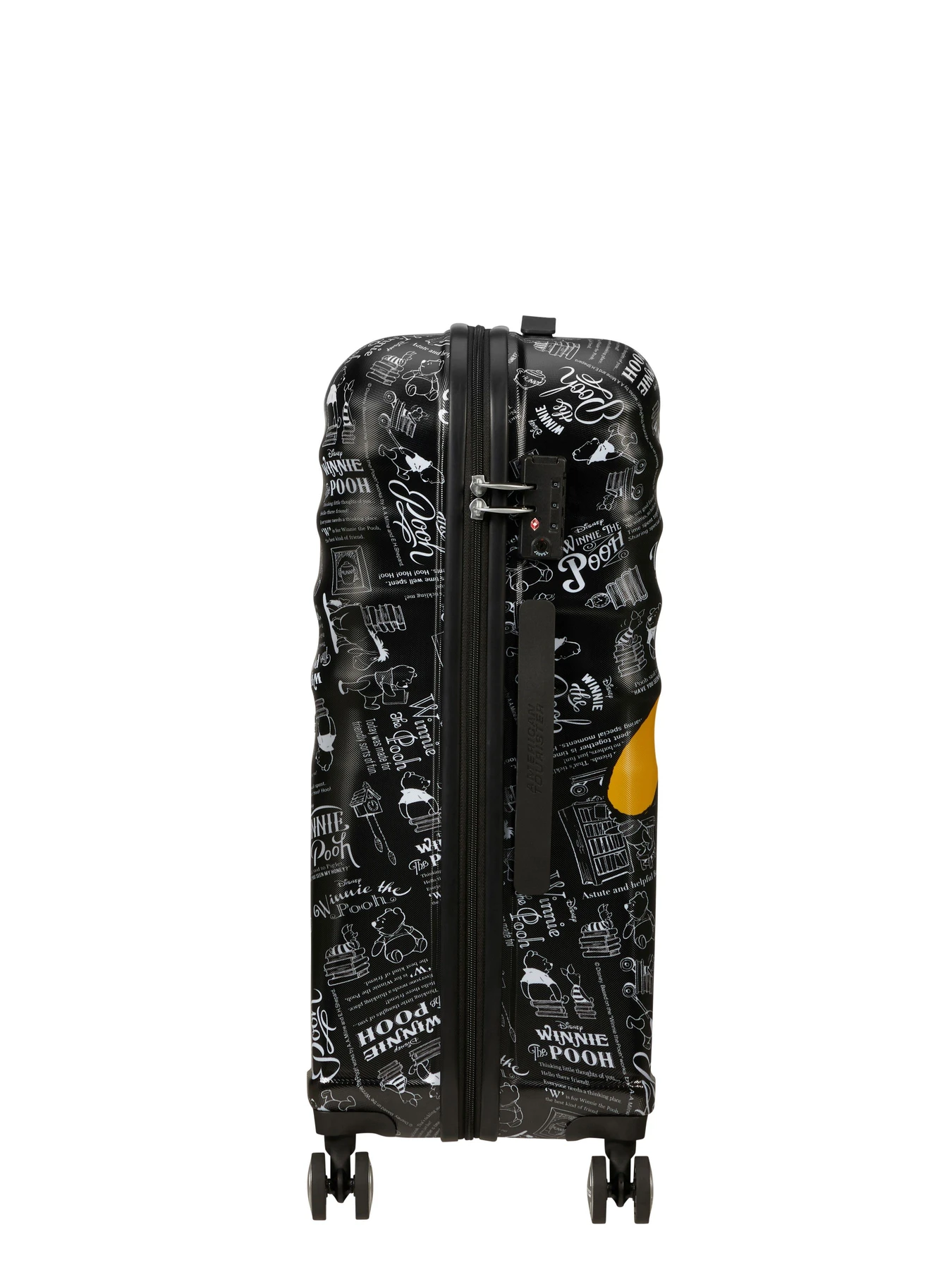 Дорожные сумки и чемоданы American Tourister модель 31C09004 Фото