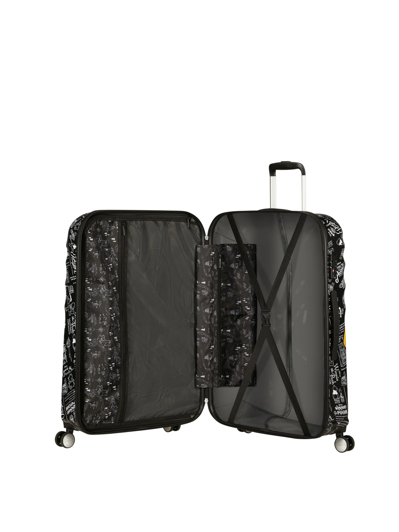 Дорожные сумки и чемоданы American Tourister модель 31C09007 Фото