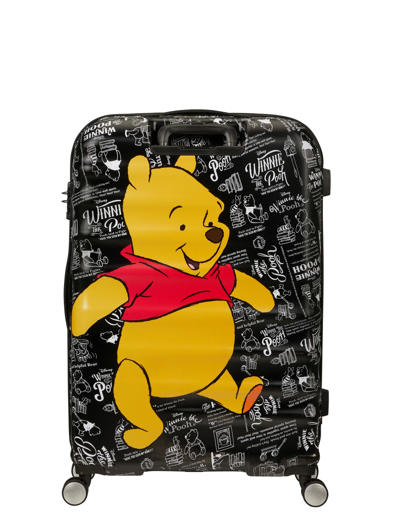 Дорожные сумки и чемоданы American Tourister модель 31C09007 Фото
