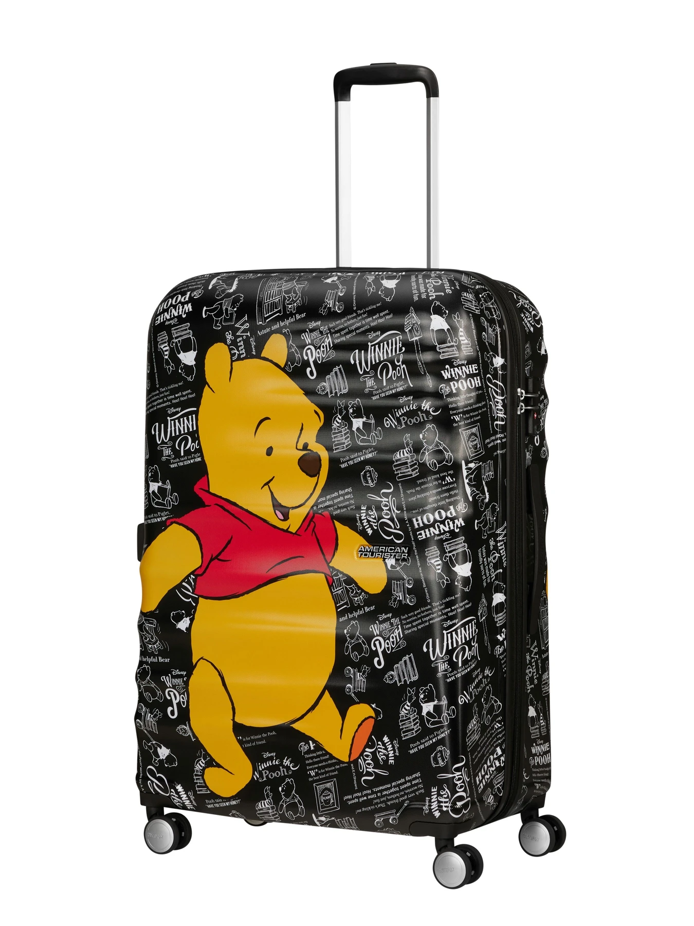 Дорожные сумки и чемоданы American Tourister модель 31C09007 Фото