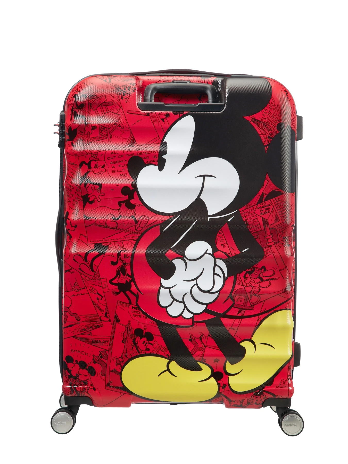 Дорожные сумки и чемоданы American Tourister модель 31C20007 Фото