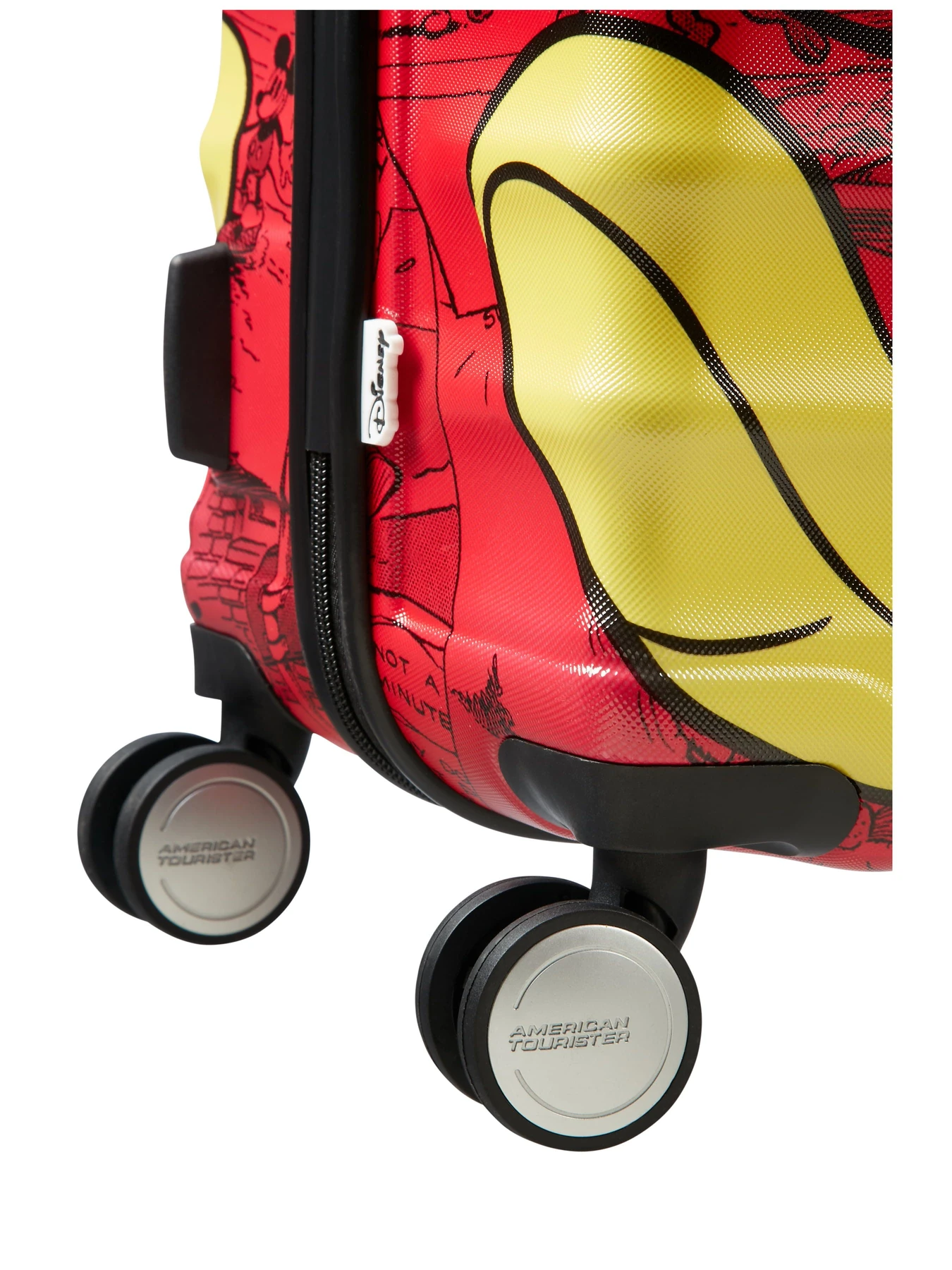Дорожные сумки и чемоданы American Tourister модель 31C20007 Фото