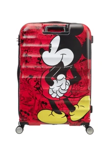 Дорожные сумки и чемоданы American Tourister модель 31C20007 Фото