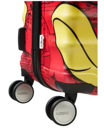 Дорожные сумки и чемоданы American Tourister модель 31C20007 Фото
