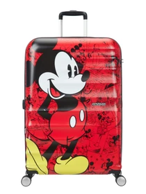 Дорожные сумки и чемоданы American Tourister модель 31C20007 Фото