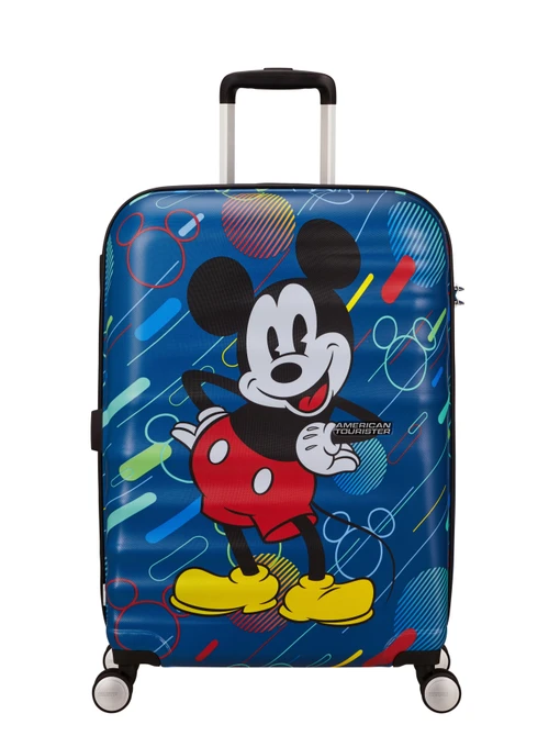 Дорожные сумки и чемоданы American Tourister модель 31C71004 Фото