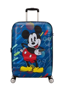 Дорожні сумки та валізи American Tourister модель 31C71004 Фото