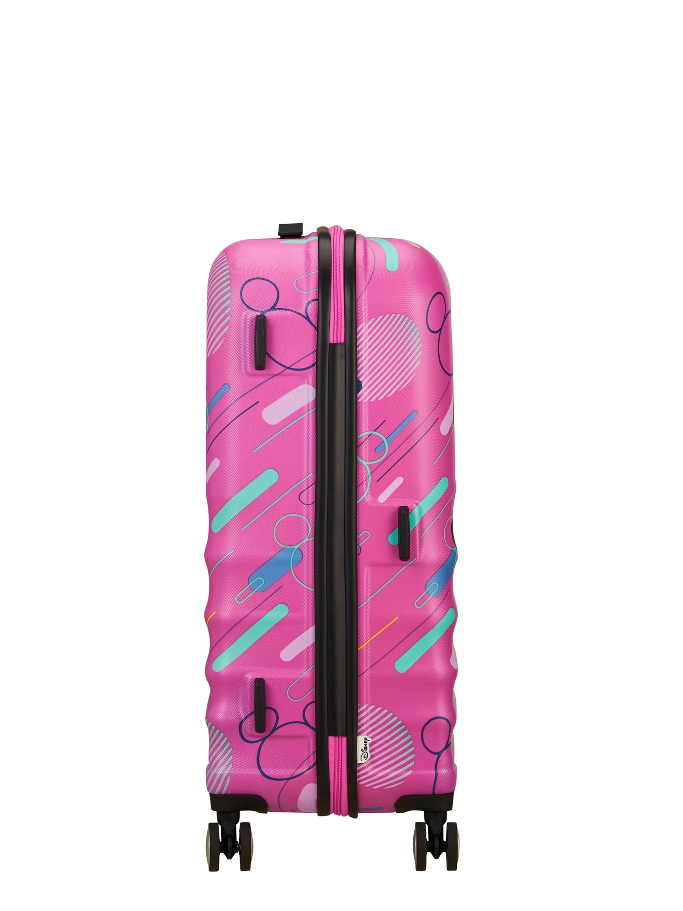 Дорожные сумки и чемоданы American Tourister модель 31C70004 Фото