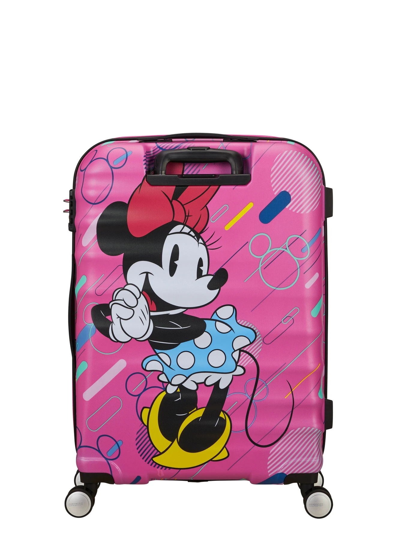 Дорожные сумки и чемоданы American Tourister модель 31C70004 Фото