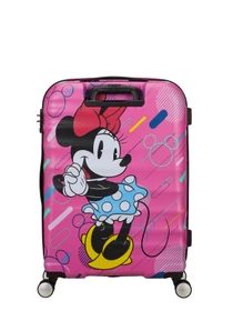 Дорожные сумки и чемоданы American Tourister модель 31C70004 Фото