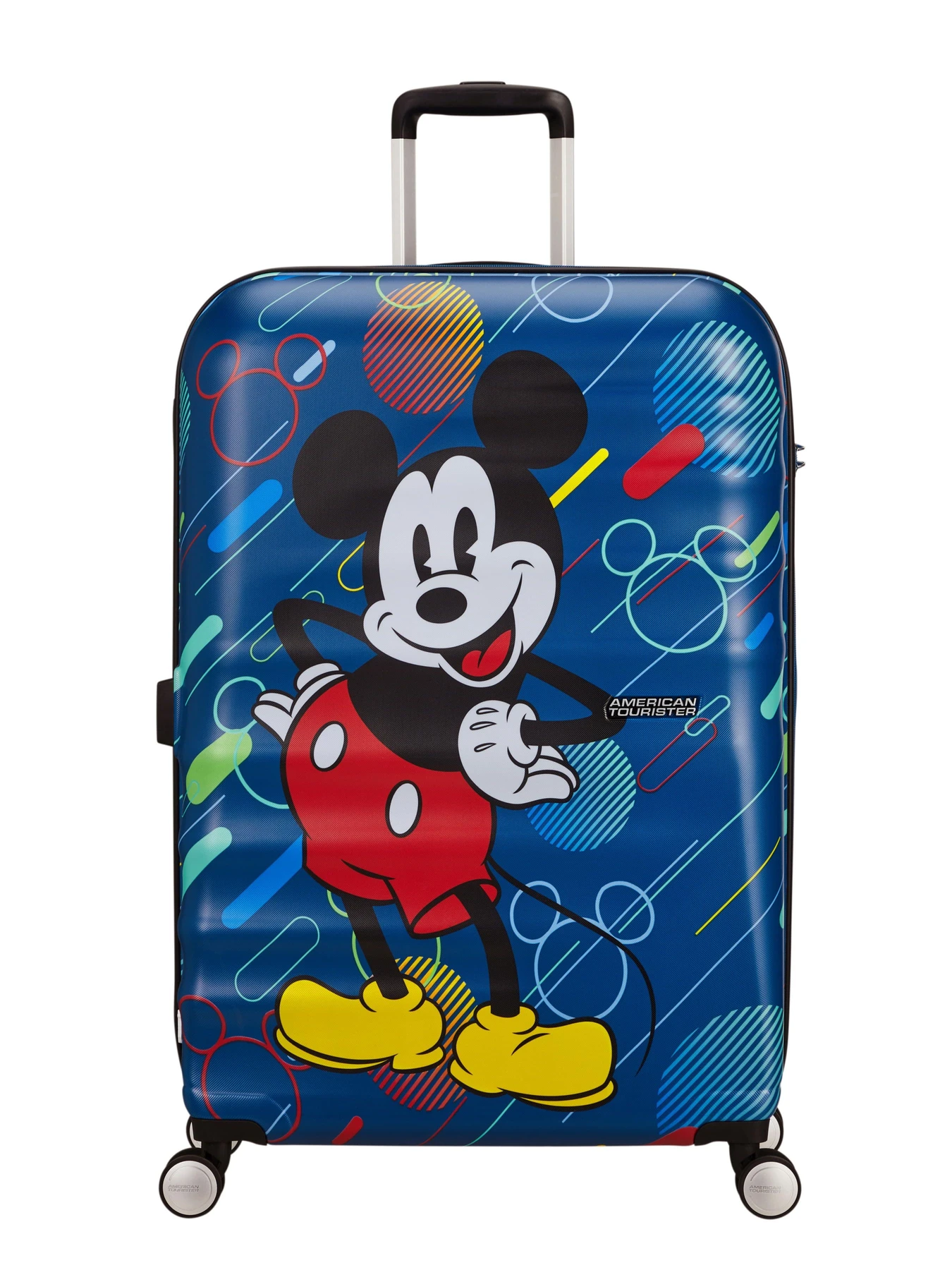 Дорожные сумки и чемоданы American Tourister модель 31C71007 Фото