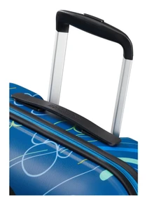 Дорожные сумки и чемоданы American Tourister модель 31C71007 Фото