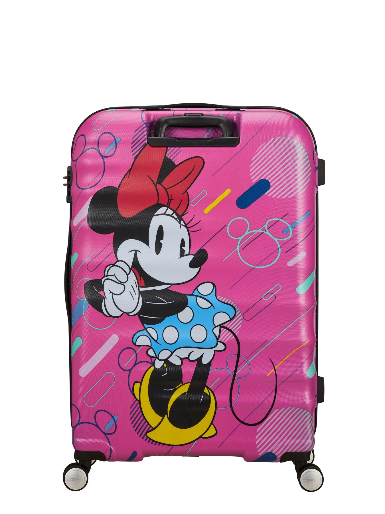 Дорожные сумки и чемоданы American Tourister модель 31C70007 Фото