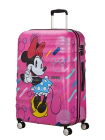 Дорожные сумки и чемоданы American Tourister модель 31C70007 Фото
