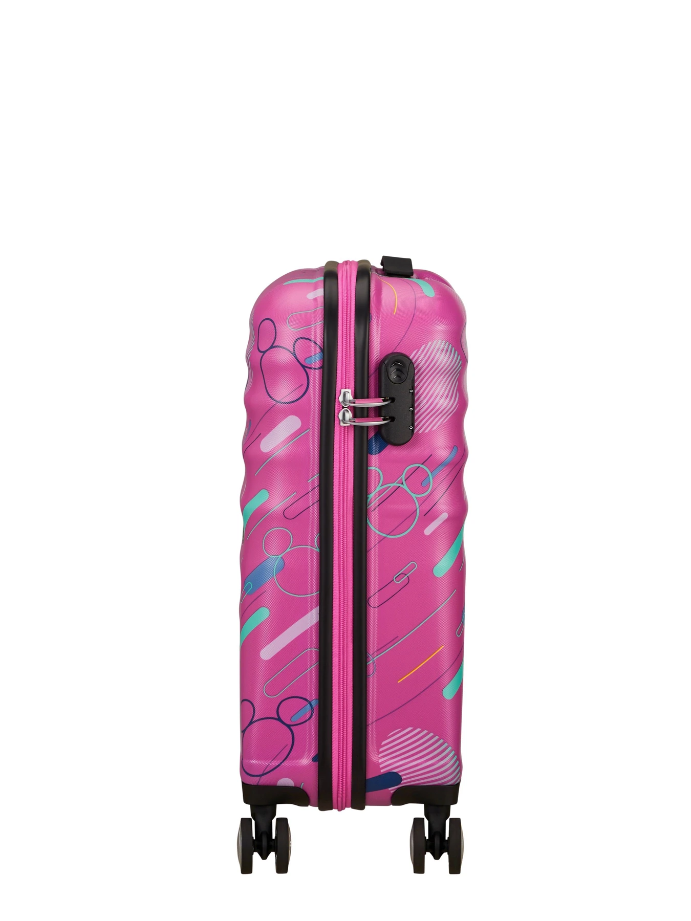 Дорожные сумки и чемоданы American Tourister модель 31C70001 Фото