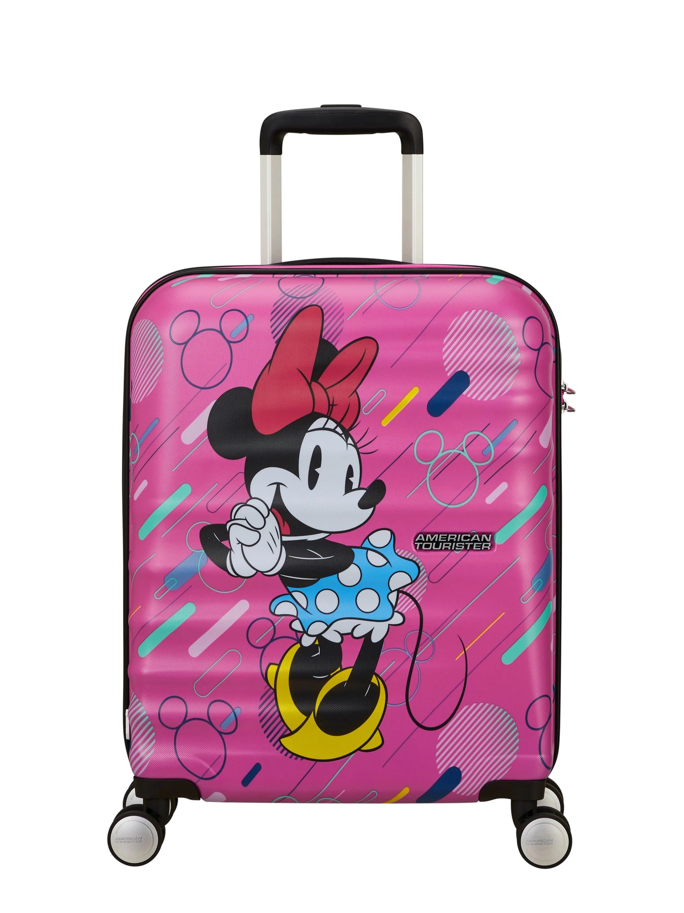 Дорожные сумки и чемоданы American Tourister модель 31C70001 Фото